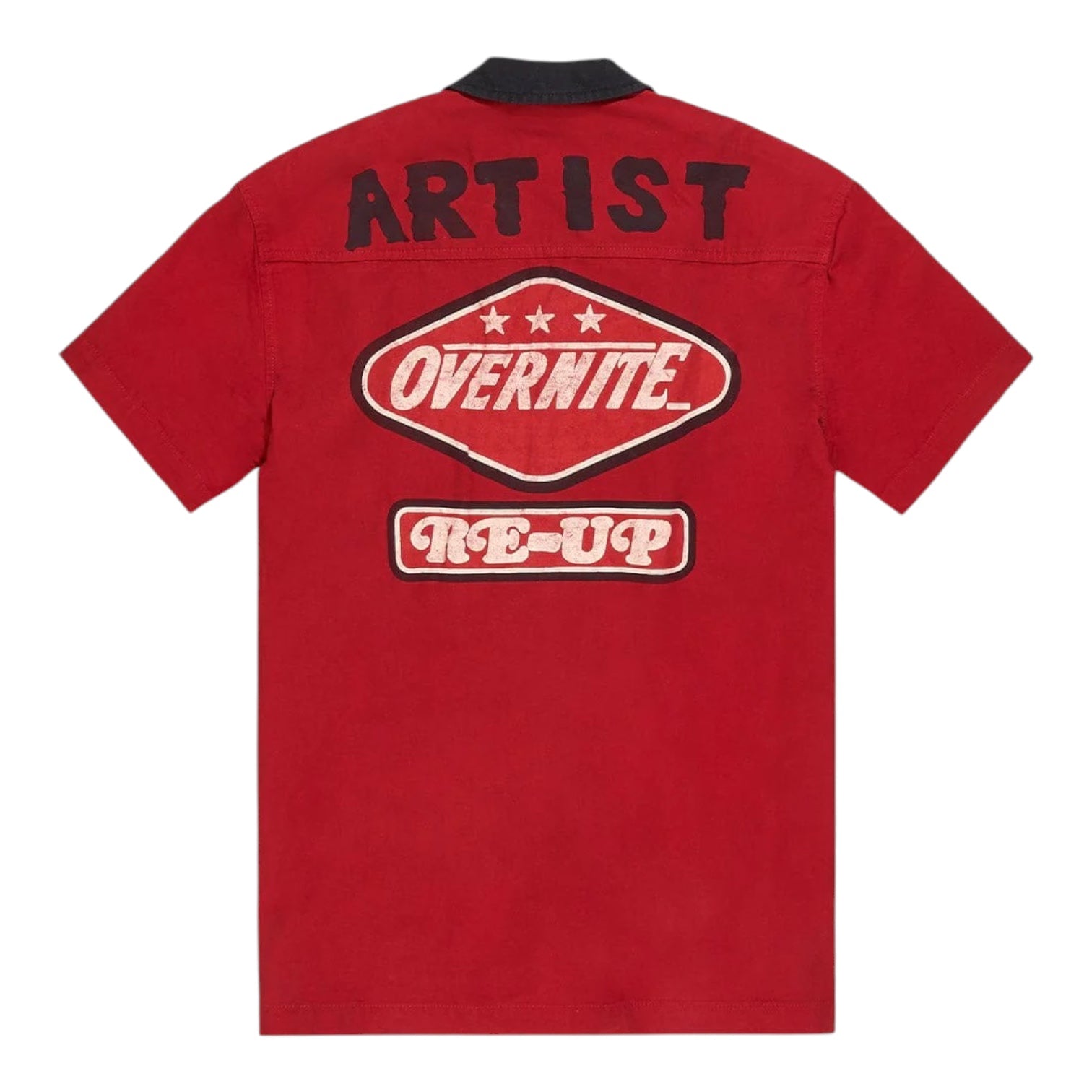JORDAN CRAIG: Re-Up Mechanic Shirt 2058